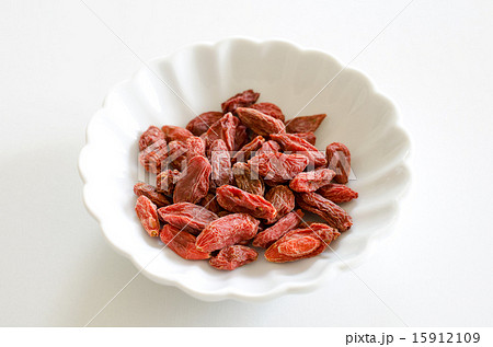 クコの実 クコの実 15912109