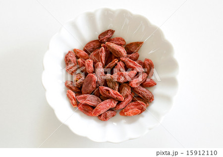 クコの実 クコの実 15912110