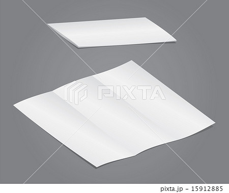 Blank folding Blank folding 15912885