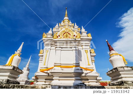 Wat Phra Borommathat Chaiya Worawihan Wat Phra Borommathat Chaiya Worawihan 15913342
