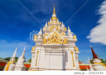Wat Phra Borommathat Chaiya Worawihan Wat Phra Borommathat Chaiya Worawihan 15913344