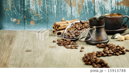 Coffee composition Coffee composition 15913788