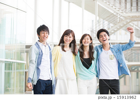 大学生イメージ 15913962