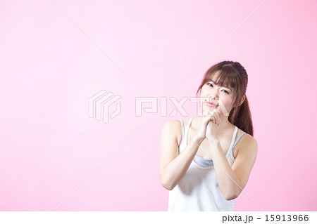 フィットネス(ピンクバック) フィットネス(ピンクバック) 15913966