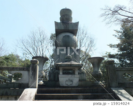 豊国廟　＃１ 15914024