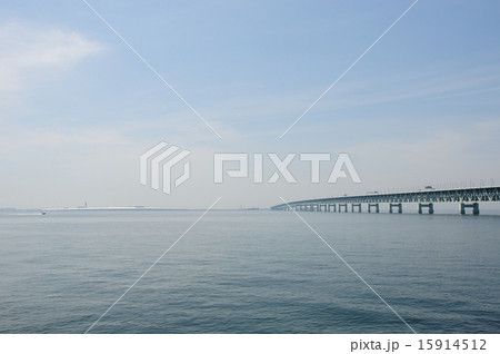 関西国際空港連絡橋 15914512
