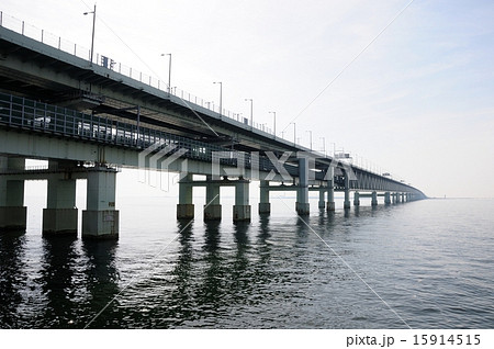 関西国際空港連絡橋 15914515