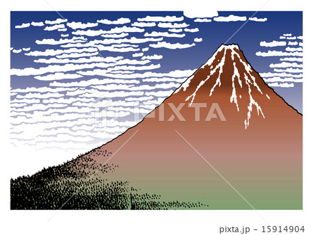 富嶽三十六景 15914904