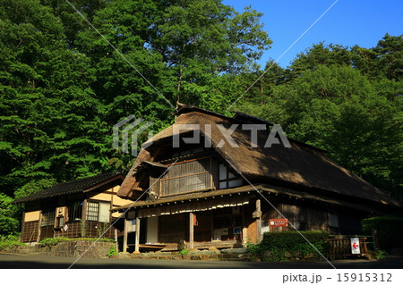 北上市　民族村 15915312