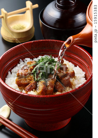 ひつまぶし 15915383