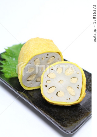 辛子レンコン 15916373