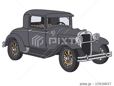 Vintage coupe 15916637