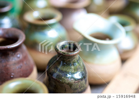 Chinese Vase Chinese Vase 15916948