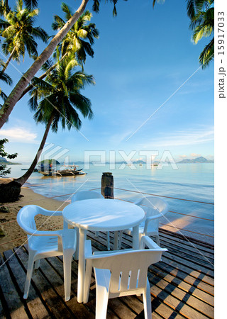 El Nido morning view 15917033