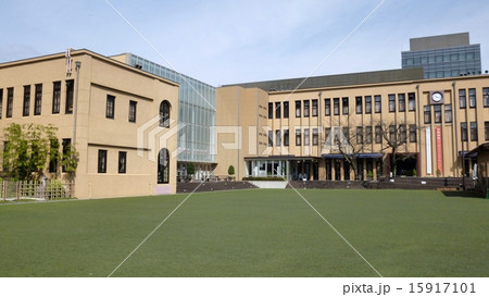 京都国際マンガミュージアム 15917101