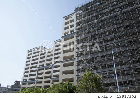 大規模修繕イメージ 15917302