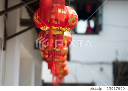 Chinese Lantern 15917990