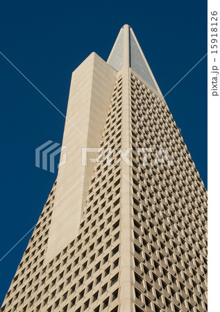Transamerica Building Transamerica Building 15918126