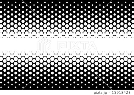 背景壁紙バックグラウンドディザドット点々点ドット柄ドット模様水玉水玉模様背景素材丸円ディザ模様アブスのイラスト素材