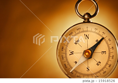 Compass for choice. 15918526