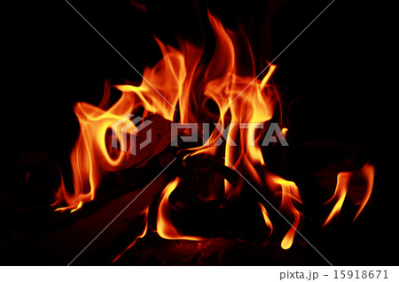 Fire flames Fire flames 15918671