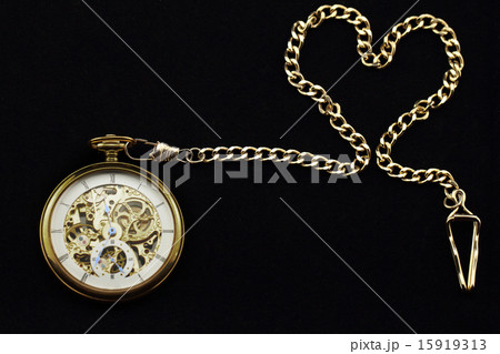 Old watch machine Old watch machine 15919313