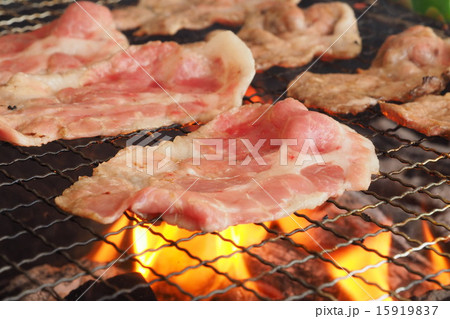 B.B.Q 15919837