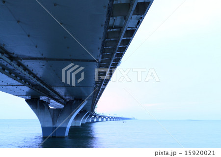 Tokyo Bay Aqua-Line 15920021