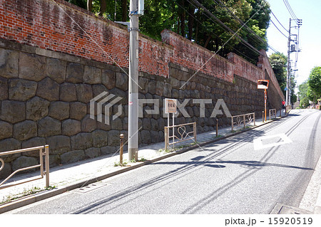 無縁坂(東京都台東区） 15920519