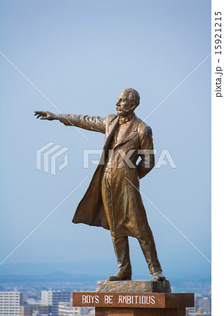 クラーク博士 クラーク博士 15921215