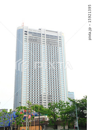 東京ドームホテルの画像 15921395
