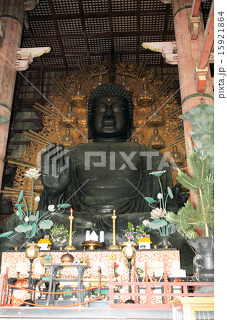 東大寺大仏 15921864