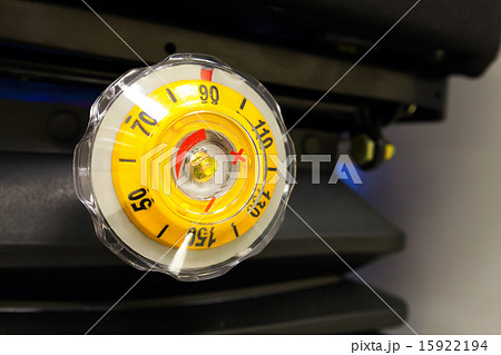 Round regulator load weight 15922194