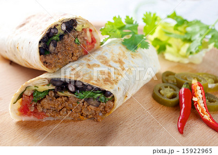 Burrito 15922965