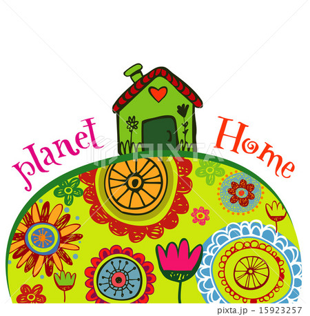 Planet home banner Planet home banner 15923257