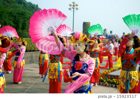 Chinese traditional performance Chinese traditional performance 15923517