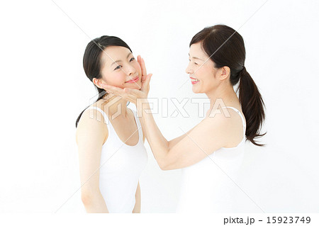 スキンケア・親子 15923749