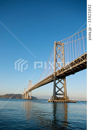San Francisco Bay Bridge San Francisco Bay Bridge 15923932