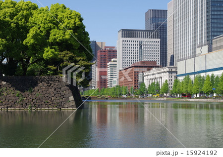 日比谷 15924192