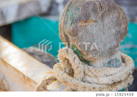 rope knot rope knot 15925439