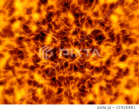 Flame abstract background 15926881