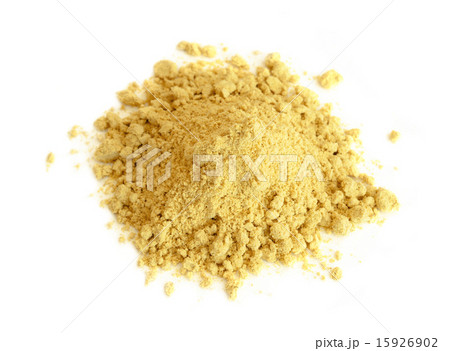 Ground Mustard 15926902