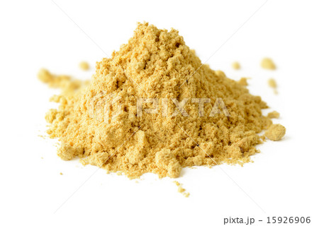 Ground Mustard Ground Mustard 15926906