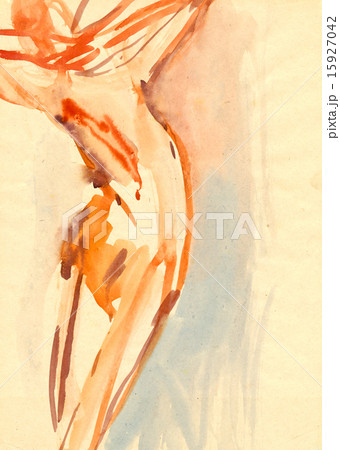 freehand sketching - ballet dancer freehand sketching - ballet dancer 15927042