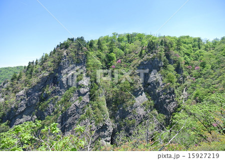 大台ケ原 15927219