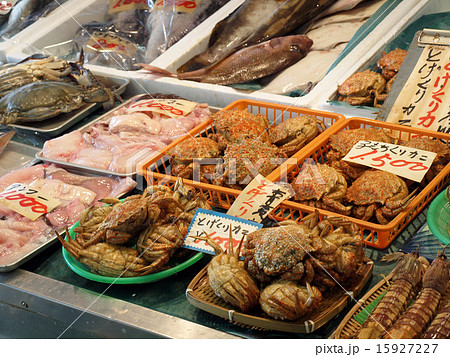 鮮魚市場 鮮魚市場 15927227
