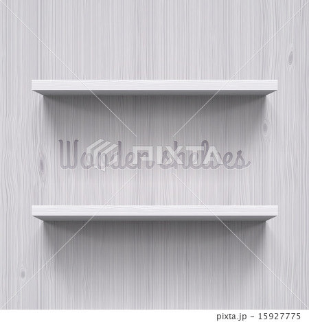 Shelves Shelves 15927775