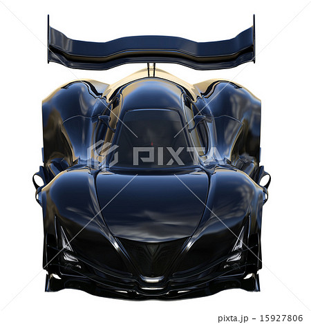 スポーツカー 15927806