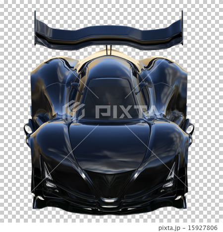 スポーツカー 15927806