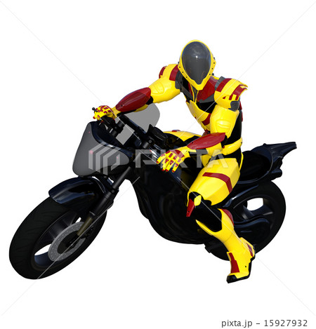 ロボット 15927932
